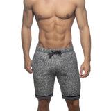 Addicted Mottled Bermuda Shorts (AD1210)