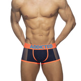 Addicted Neon Mesh Trunk (AD1219)