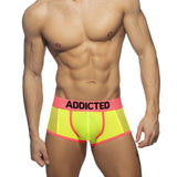 Addicted Neon Mesh Trunk (AD1219)