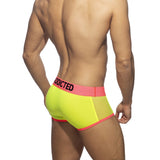 Addicted Neon Mesh Trunk (AD1219)