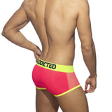 Addicted Neon Mesh Trunk (AD1219)