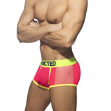 Addicted Neon Mesh Trunk (AD1219)