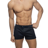 Addicted Nexus Button Shorts (AD1338)