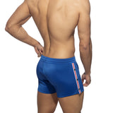 Addicted Nexus Button Shorts (AD1338)