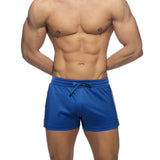 Addicted Nexus Button Shorts (AD1338)
