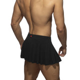 Addicted Pleated Ring Skirt (ADF207)