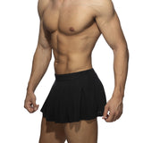 Addicted Pleated Ring Skirt (ADF207)