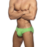 Addicted Puff Bikini Brief (AD1379)