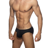 Addicted Puff Bikini Brief (AD1379)