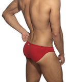 Addicted Puff Bikini Brief (AD1379)