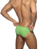 Addicted Puff Bikini Brief (AD1379)