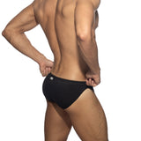 Addicted Puff Bikini Brief (AD1379)