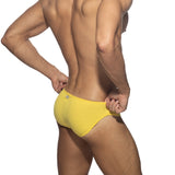Addicted Puff Bikini Brief (AD1379)