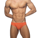 Addicted Puff Bikini Brief (AD1379)