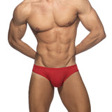 Addicted Puff Bikini Brief (AD1379)