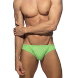 Addicted Puff Bikini Brief (AD1379)