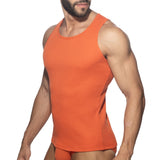 Addicted Puff Tank Top (AD1378)