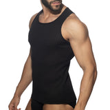 Addicted Puff Tank Top (AD1378)