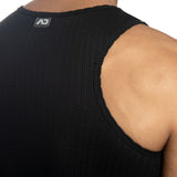 Addicted Puff Tank Top (AD1378)