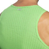 Addicted Puff Tank Top (AD1378)