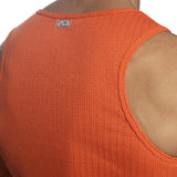 Addicted Puff Tank Top (AD1378)