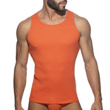 Addicted Puff Tank Top (AD1378)