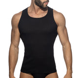 Addicted Puff Tank Top (AD1378)