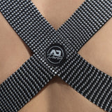Addicted Push Pin Spider Harness (ADP05)