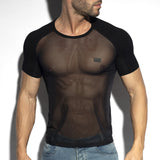ES Collection Raglan Net T-Shirt (TS310)