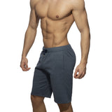 Addicted Recycled Cotton Bermudas (AD1230)