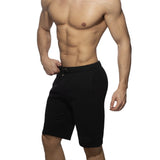 Addicted Recycled Cotton Bermudas (AD1230)