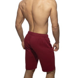 Addicted Recycled Cotton Bermudas (AD1230)