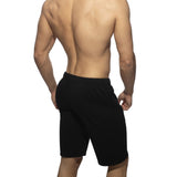 Addicted Recycled Cotton Bermudas (AD1230)