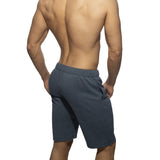 Addicted Recycled Cotton Bermudas (AD1230)