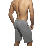 Addicted Recycled Cotton Bermudas (AD1230)