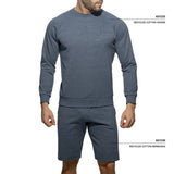 Addicted Recycled Cotton Bermudas (AD1230)