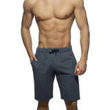 Addicted Recycled Cotton Bermudas (AD1230)