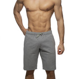 Addicted Recycled Cotton Bermudas (AD1230)