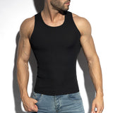 ES Collection Recycled Ribbed Sports Top (TS313)