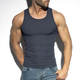 ES Collection Recycled Ribbed Sports Top (TS313)
