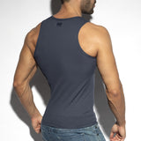 ES Collection Recycled Ribbed Sports Top (TS313)