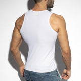 ES Collection Recycled Ribbed Sports Top (TS313)