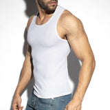 ES Collection Recycled Ribbed Sports Top (TS313)