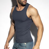 ES Collection Recycled Ribbed Sports Top (TS313)