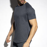 ES Collection Relief Sports T-Shirt (SP292)