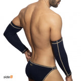 Addicted Reversible Regal Arm Sleeves (AD1303)