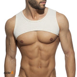 Addicted Reversable Regal Harness (AD1304)