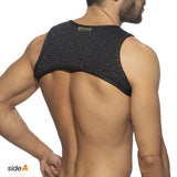 Addicted Reversable Regal Harness (AD1304)