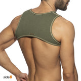 Addicted Reversable Regal Harness (AD1304)