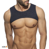 Addicted Reversable Regal Harness (AD1304)
